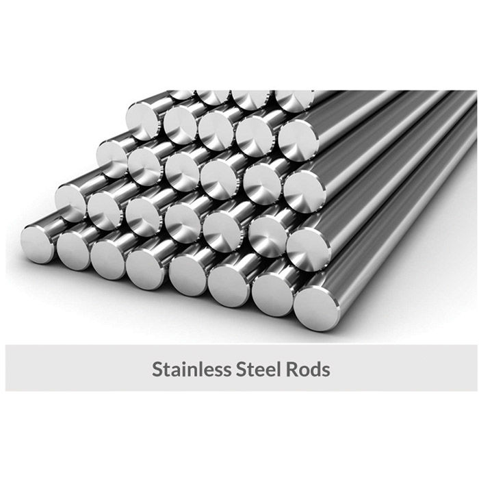 Stainless Steel Rods